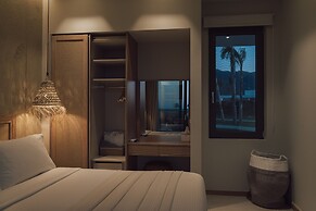 TAF Beach Villas with Tesla