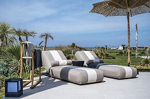 TAF Beach Villas with Tesla