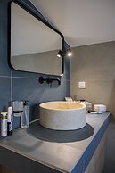 TAF Beach Villas with Tesla