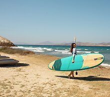 TAF Beach Villas with Tesla