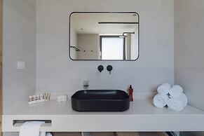 TAF Beach Villas with Tesla