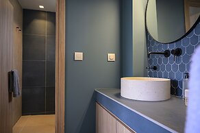 TAF Beach Villas with Tesla