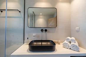 TAF Beach Villas with Tesla