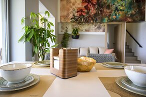 TAF Beach Villas with Tesla