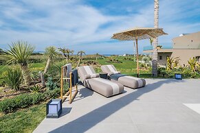 TAF Beach Villas with Tesla