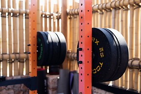 TAF Beach Villas with Tesla