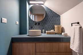 TAF Beach Villas with Tesla