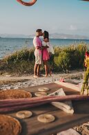 TAF Beach Villas with Tesla