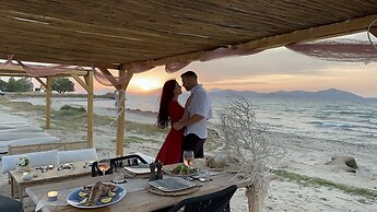 TAF Beach Villas with Tesla