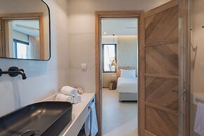 TAF Beach Villas with Tesla