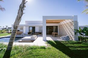 TAF Beach Villas with Tesla