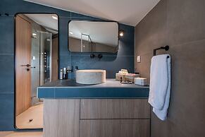 TAF Beach Villas with Tesla