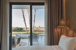 TAF Beach Villas with Tesla