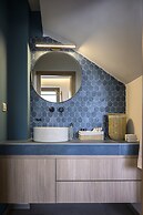 TAF Beach Villas with Tesla