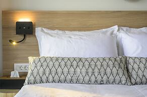 TAF Beach Villas with Tesla