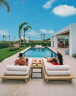 TAF Beach Villas with Tesla