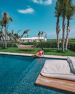 TAF Beach Villas with Tesla