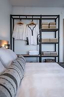 TAF Beach Villas with Tesla