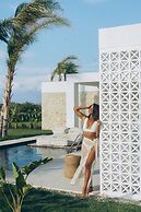 TAF Beach Villas with Tesla