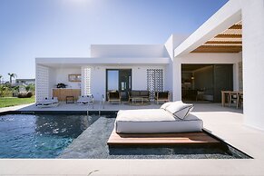 TAF Beach Villas with Tesla