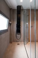 TAF Beach Villas with Tesla