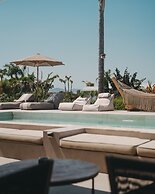 TAF Beach Villas with Tesla