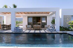 TAF Beach Villas with Tesla