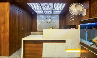 Itsy Hotels Yogeshwara Grand