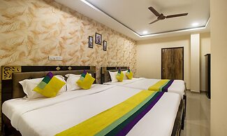 Itsy Hotels Yogeshwara Grand