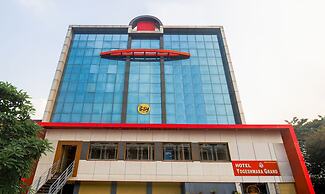 Itsy Hotels Yogeshwara Grand
