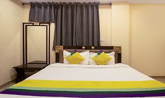 Itsy Hotels Yogeshwara Grand
