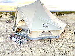 Beysicair Tents & Campground