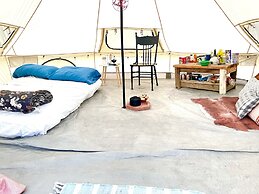 Beysicair Tents & Campground