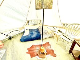 Beysicair Tents & Campground