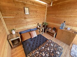 Beysicair Tents & Campground