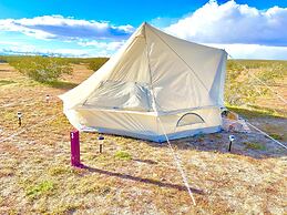 Beysicair Tents & Campground