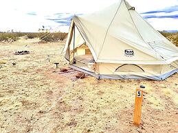 Beysicair Tents & Campground