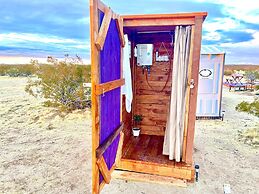 Beysicair Tents & Campground