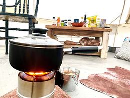 Beysicair Tents & Campground