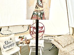 Beysicair Tents & Campground