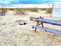 Beysicair Tents & Campground