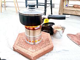 Beysicair Tents & Campground