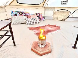 Beysicair Tents & Campground