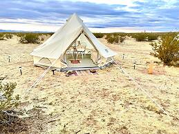 Beysicair Tents & Campground