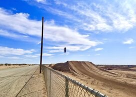 Beysicair Tents & Campground