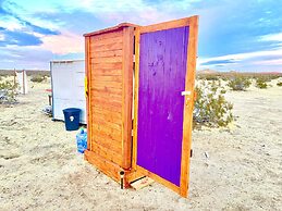 Beysicair Tents & Campground