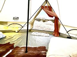 Beysicair Tents & Campground