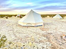 Beysicair Tents & Campground