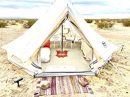 Beysicair Tents & Campground