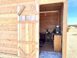 Beysicair Tents & Campground